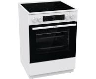 GORENJE GECS6C70WC, AirFry, Programy Parowe, AquaClean, 60cm - 1106766 - zdjęcie 2